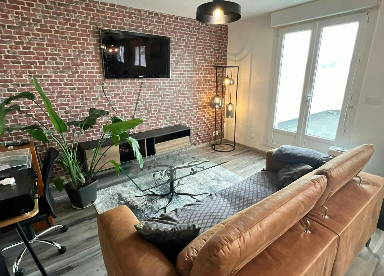 Ti Ar Pesket T3 Centre Ville Wifi Concarneau